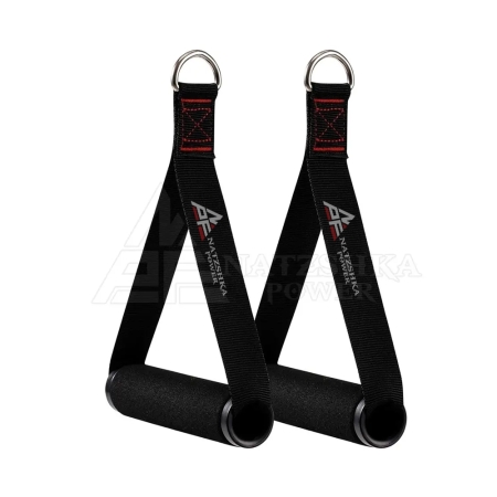 Cable Attachment